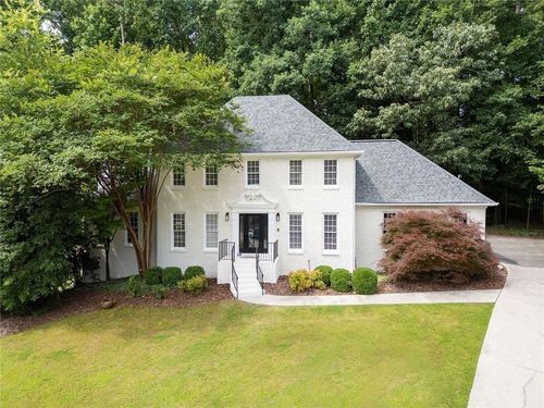 3916 Morris Ct, Norcross, GA, 30092-1968 | Card Image