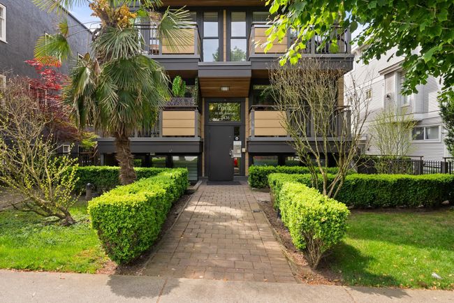 2432 W 4 Th Avenue, Condo with 2 bedrooms, 2 bathrooms and 1 parking in Vancouver BC | Image 37