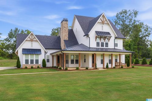 140 Stonewood Trail, SPRINGVILLE, AL, 35146 | Card Image