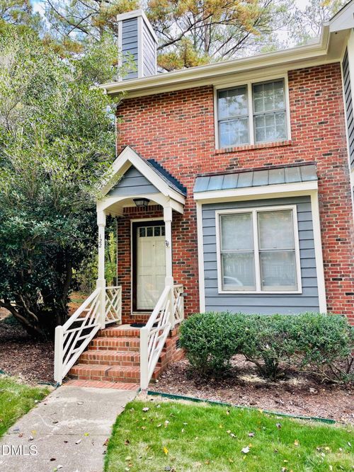 122 Winners Cir, Cary, NC, 27511-5375 | Card Image