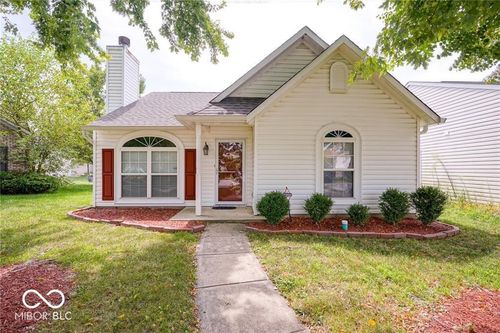 1631 River Shore Pkwy, Indianapolis, IN, 46208-4896 | Card Image