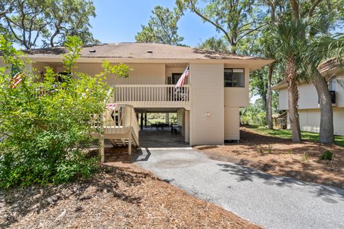837 Club Cottage Rd, Edisto Island, SC, 29438-3608 | Card Image