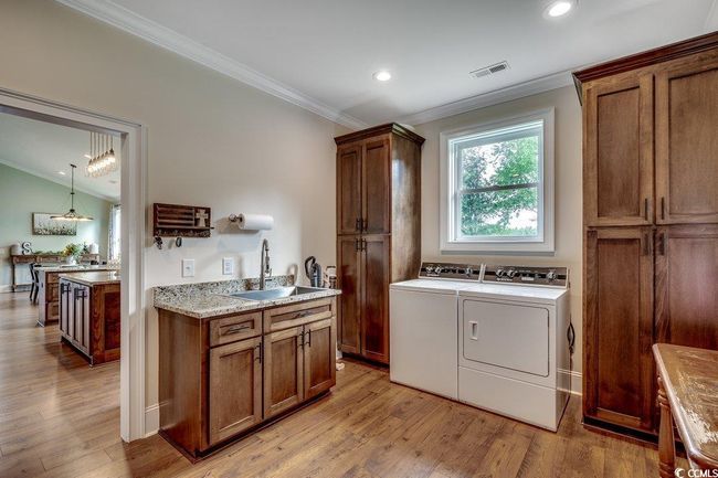 3555 Marsden Rd, House other with 3 bedrooms, 2 bathrooms and 2 parking in Aynor SC | Image 17