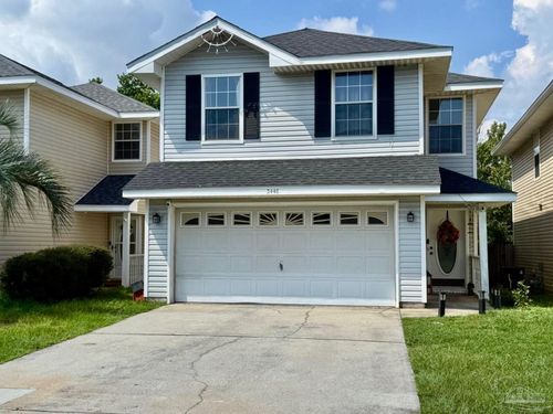 3448 Two Sisters Way, Pensacola, FL, 32505-8501 | Card Image