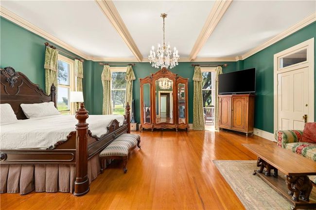 331 Munson Rd, House other with 5 bedrooms, 4 bathrooms and null parking in Cheneyville LA | Image 9