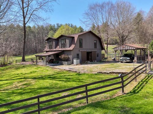 1275 Hells Hollow Rd, Blue Ridge, GA, 30513-3015 | Card Image