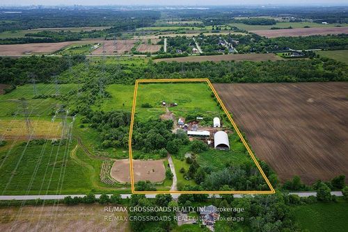 2300 Rosebank Rd, Pickering, ON, L1X2R5 | Card Image