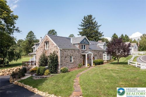 5496 Applebutter Hill Rd, COOPERSBURG, PA, 18036-9535 | Card Image