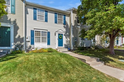 417 E 500 S, Clearfield, UT, 84015-1091 | Card Image