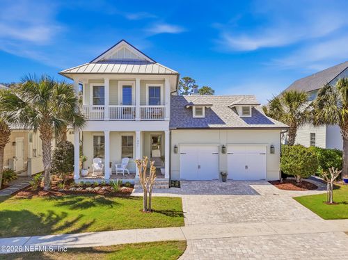 1804 Atlantic Beach Dr, Atlantic Beach, FL, 32233-7345 | Card Image