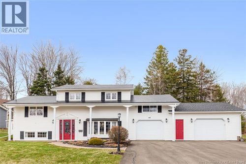 64 Marcombe St, Lower Coverdale, NB, E1J1K1 | Card Image