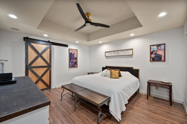 501 N Mount St, House other with 3 bedrooms, 3 bathrooms and null parking in Fairfield TX | Image 18