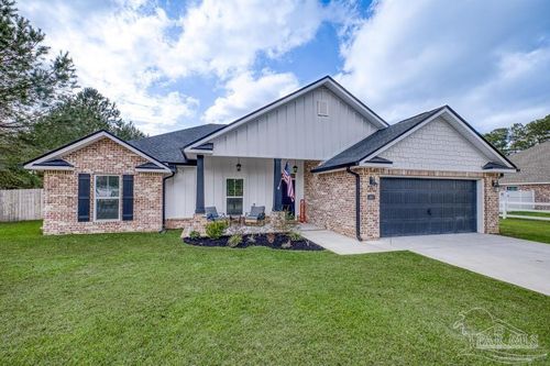 4661 Carl Booker Rd, Milton, FL, 32583-2563 | Card Image