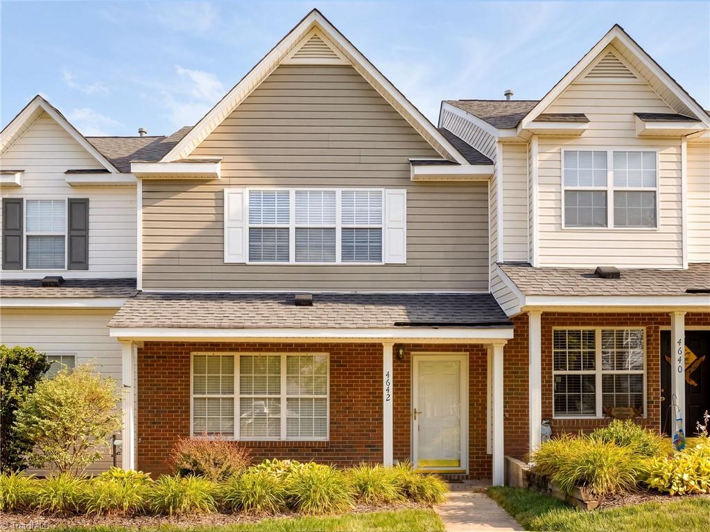 Residential in Greensboro 3