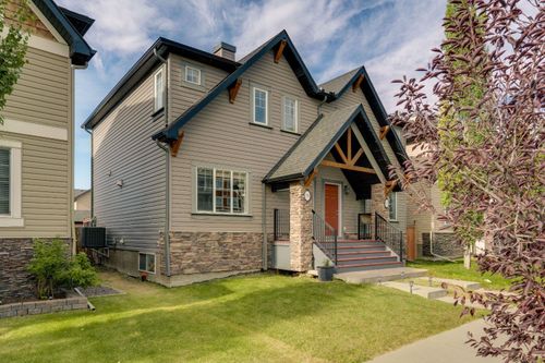 301 Skyview Ranch Dr Ne, Calgary, AB, T3N0E1 | Card Image