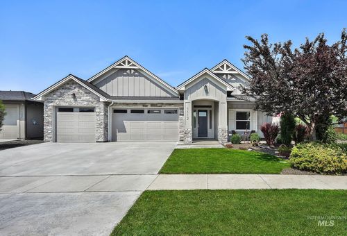 1112 W Capstone Dr, Nampa, ID, 83686-6857 | Card Image