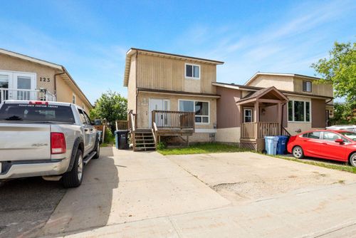 121 Erindale Rd, Fort Mcmurray, AB, T9H4N4 | Card Image