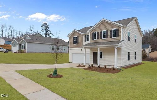 1810 Montgomery Ave, Albemarle, NC, 28001 | Card Image