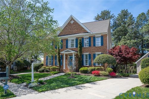 5021 Parsons Walk Cir, Glen Allen, VA, 23059-7575 | Card Image