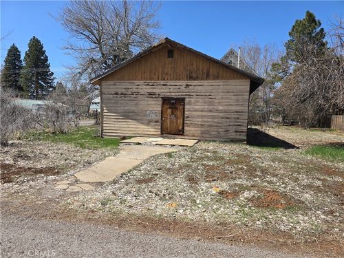 503 Birch St, Westwood, CA, 96137 | Card Image