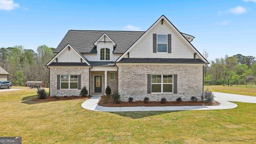 29-1133 Birchwood Dr, Griffin, GA, 30224-7489 | Card Image