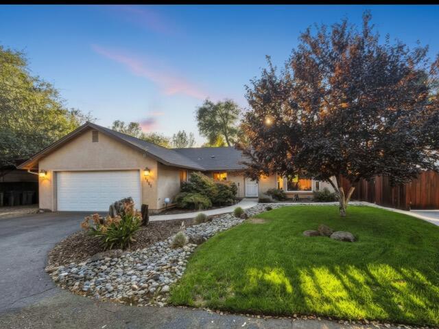 Residential in Redding