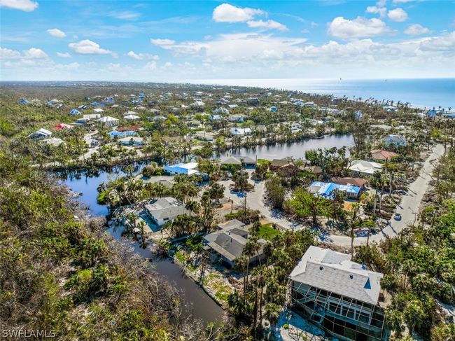 1057 Blue Heron Dr, House other with 3 bedrooms, 3 bathrooms and null parking in Sanibel FL | Image 19