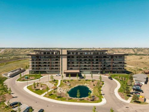 606-102 Scenic Dr N, Lethbridge, AB, T1H5L9 | Card Image