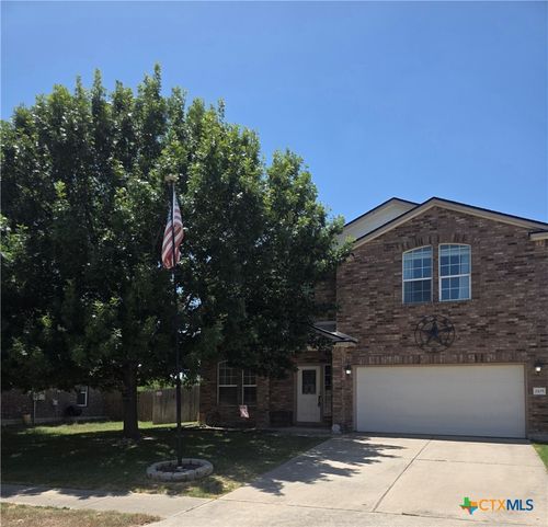 2105 Lindsey Dr, Copperas Cove, TX, 76522-7585 | Card Image