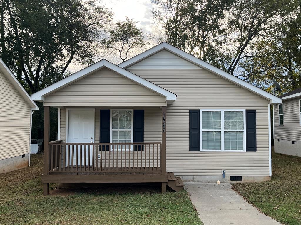 Alyssa Ct, Dalton, GA 30720