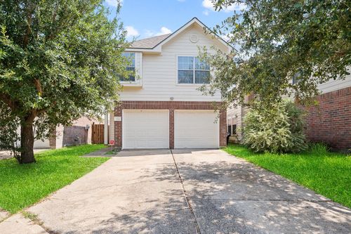 7119 Biton Dr, Houston, TX, 77083-8043 | Card Image