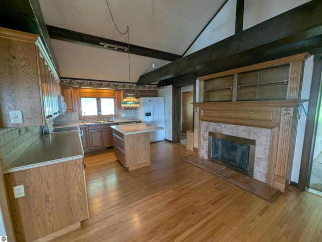 122 N Huron Rd, House other with 3 bedrooms, 2 bathrooms and null parking in Au Gres MI | Image 23