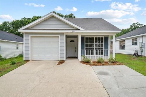 668 Willow Pointe Dr, Mobile, AL, 36695-4387 | Card Image