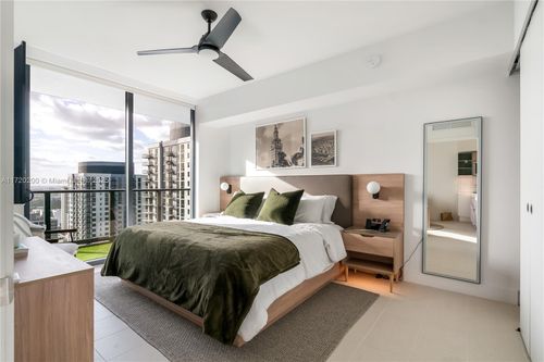 3604-601 Ne 1st Ave, Miami, FL, 33132 | Card Image