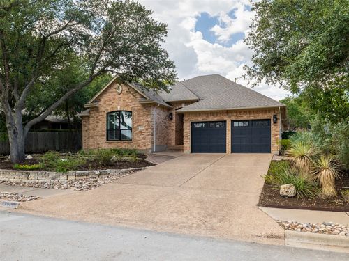 10025 Scull Creek Dr, Austin, TX, 78730-1490 | Card Image