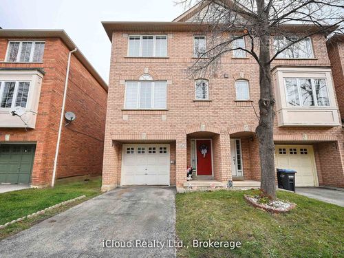 166-80 Acorn Pl, Mississauga, ON, L4Z4C7 | Card Image