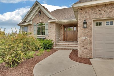 1522 Pebble Creek Court, House other with 4 bedrooms, 1 bathrooms and null parking in Sartell MN | Image 2