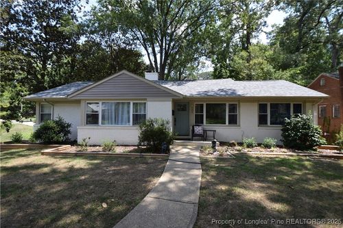 505 Cross St, Sanford, NC, 27330-3821 | Card Image