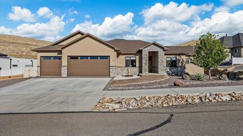 360 Aiguille Drive, Grand Junction, CO, 81507 | Card Image