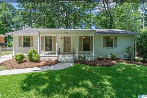 1232 Montclair Rd, Birmingham, AL, 35213-1410 | Card Image
