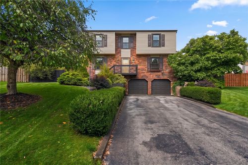 3514 Countrywood Dr, Allison Park, PA, 15101-1065 | Card Image