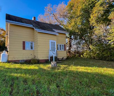 89 Main Street, House other with 3 bedrooms, 1 bathrooms and null parking in Fort Fairfield ME | Image 2