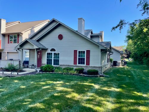 6191 Wildcat Drive, Indianapolis, IN, 46203 | Card Image