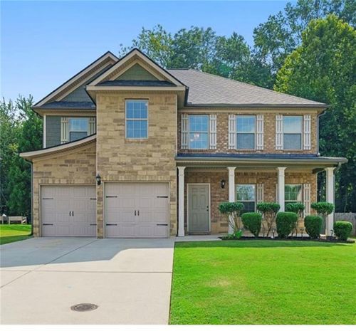 4715 Baldwin Dr, Cumming, GA, 30028-2605 | Card Image
