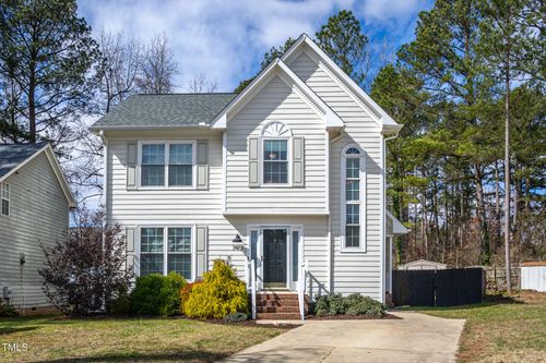 7409 Wisconsin Court, Raleigh, NC, 27615 | Card Image