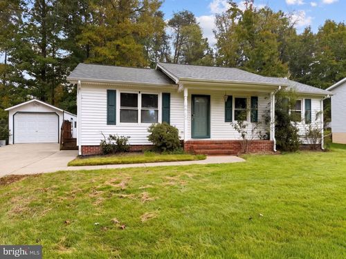 310 Durham Dr, Fredericksburg, VA, 22407-1706 | Card Image
