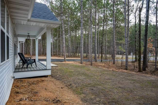 W3090 Yellow Banks Trl, House other with 3 bedrooms, 2 bathrooms and null parking in Nekoosa WI | Image 10