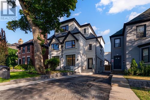 the-monaco-23 Coulson Ave, Toronto, ON, M4V1Y3 | Card Image