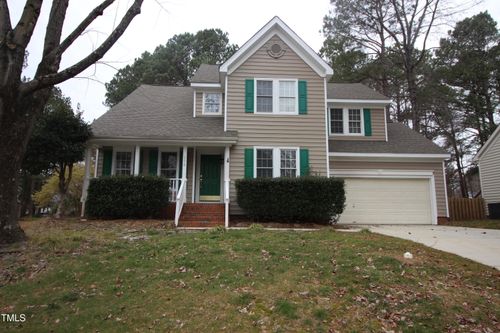 208 Halls Mill Dr, Cary, NC, 27519-5841 | Card Image