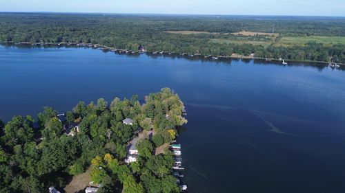 1077 Bone Lake Ln W, Milltown, WI, 54858-2205 | Card Image